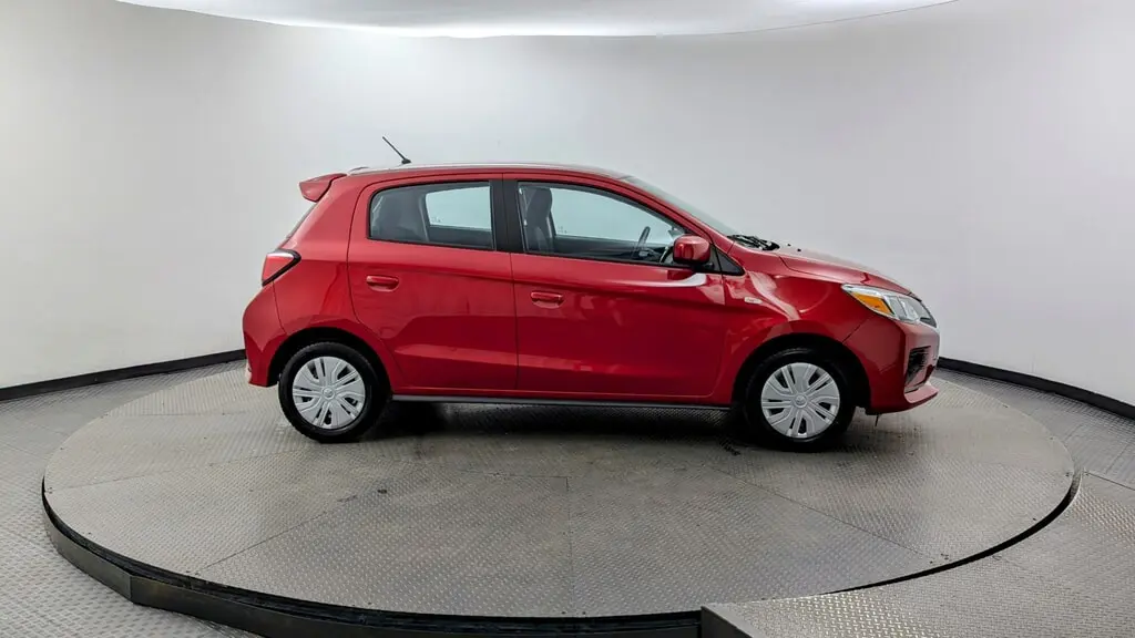 Florida Fine Cars - Used MITSUBISHI MIRAGE 2024 WEST PALM ES