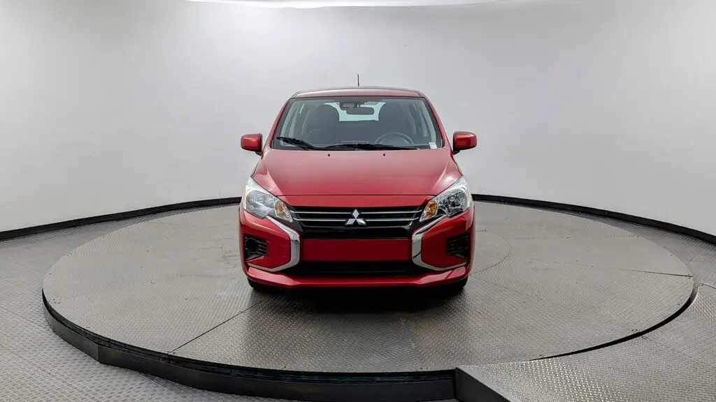 Florida Fine Cars - Used MITSUBISHI MIRAGE 2024 WEST PALM ES