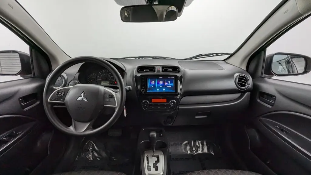 Florida Fine Cars - Used MITSUBISHI MIRAGE 2024 WEST PALM ES