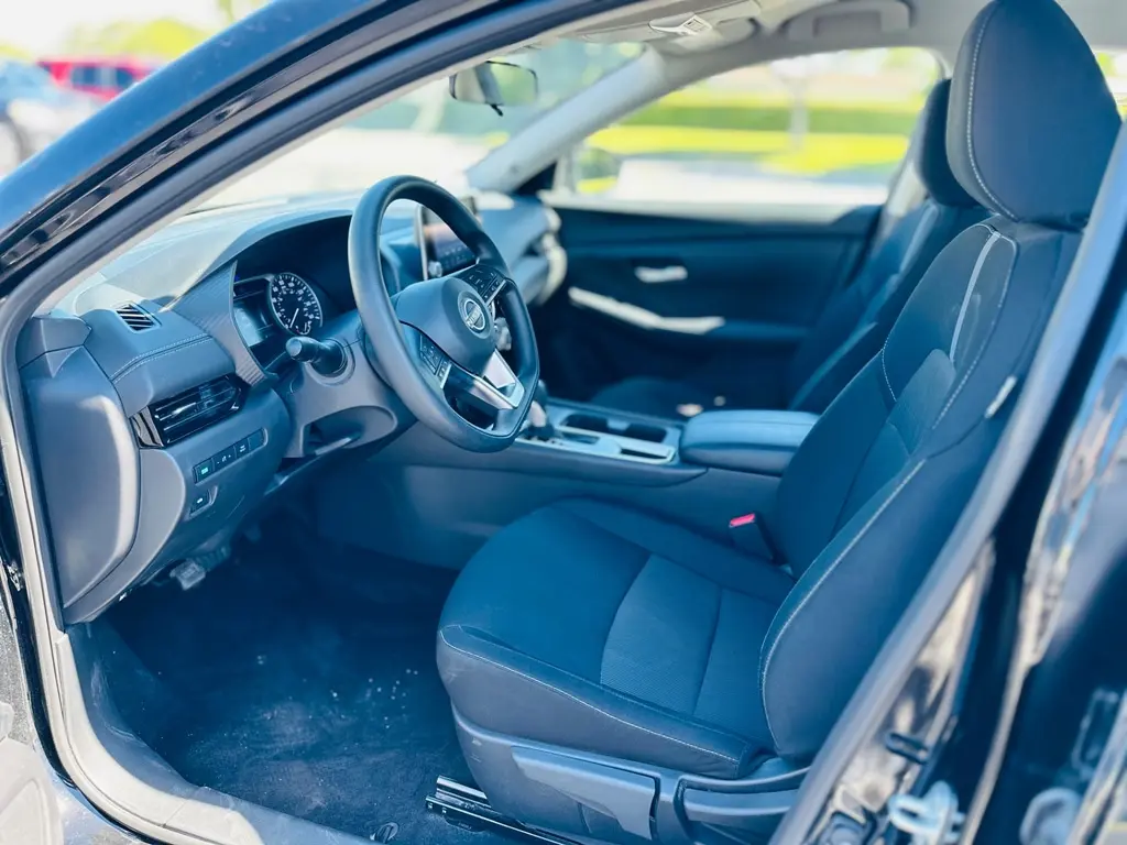 Florida Fine Cars - Used NISSAN SENTRA 2025 WEST PALM SV