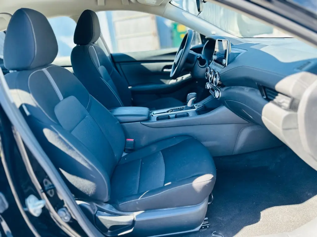 Florida Fine Cars - Used NISSAN SENTRA 2025 WEST PALM SV