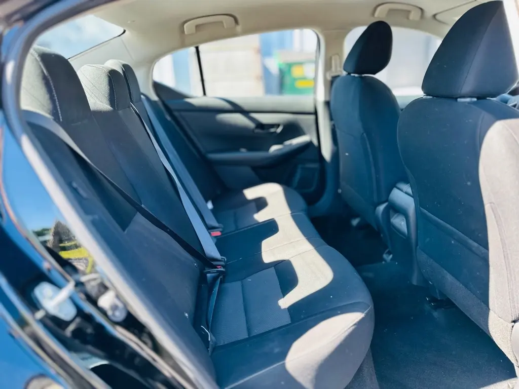 Florida Fine Cars - Used NISSAN SENTRA 2025 WEST PALM SV