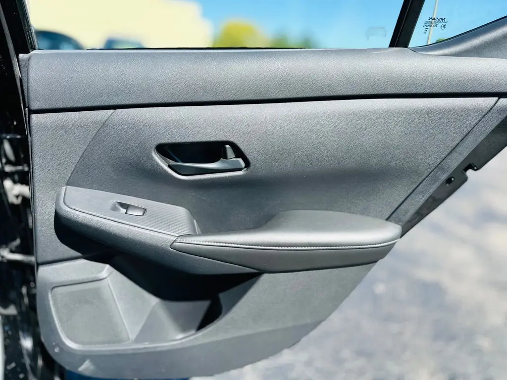 Florida Fine Cars - Used NISSAN SENTRA 2025 WEST PALM SV