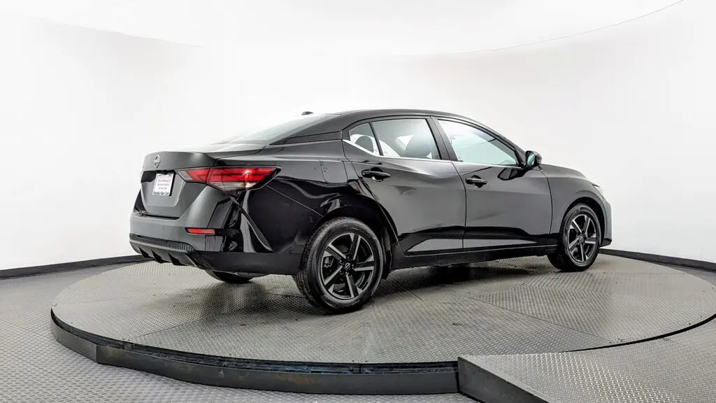 Florida Fine Cars - Used NISSAN SENTRA 2025 WEST PALM SV