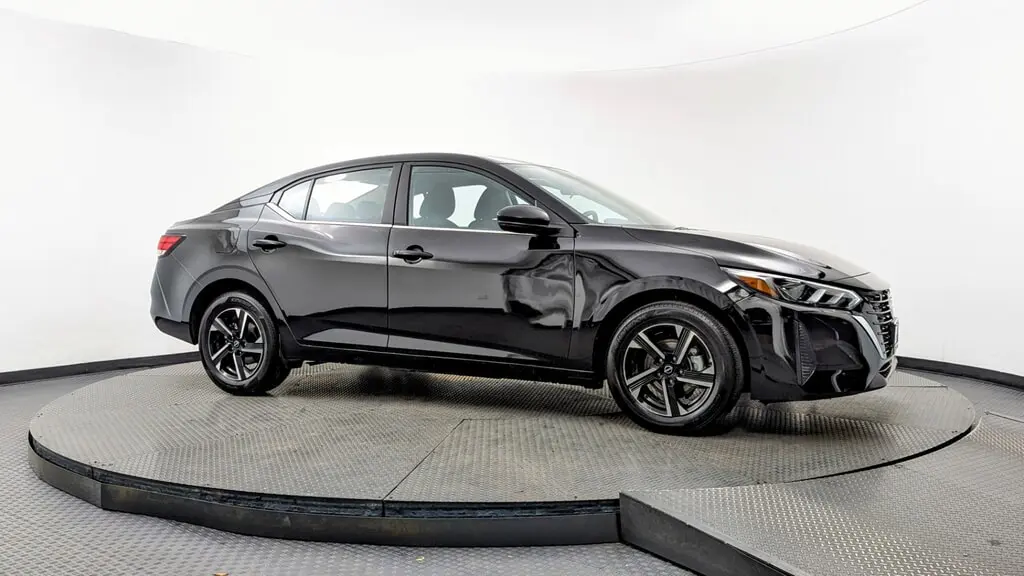 Florida Fine Cars - Used NISSAN SENTRA 2025 WEST PALM SV