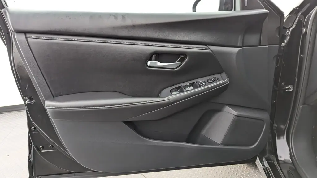 Florida Fine Cars - Used NISSAN SENTRA 2025 WEST PALM SV