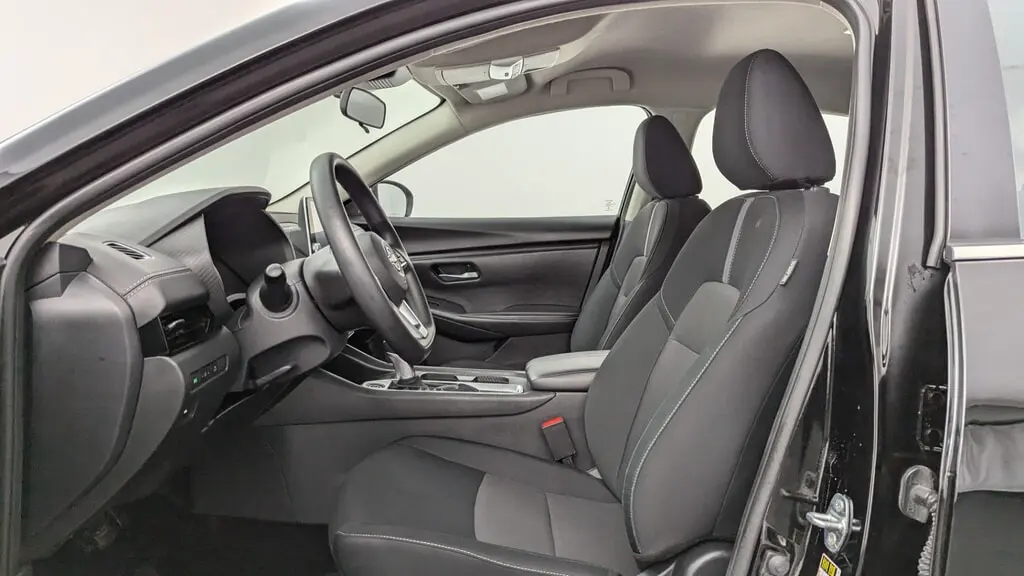 Florida Fine Cars - Used NISSAN SENTRA 2025 WEST PALM SV