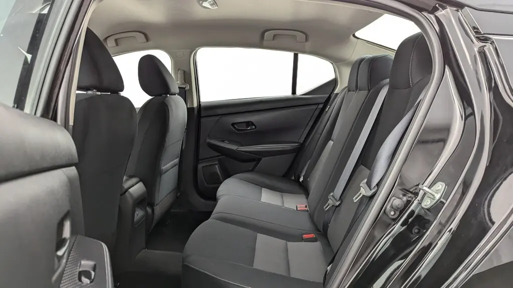 Florida Fine Cars - Used NISSAN SENTRA 2025 WEST PALM SV