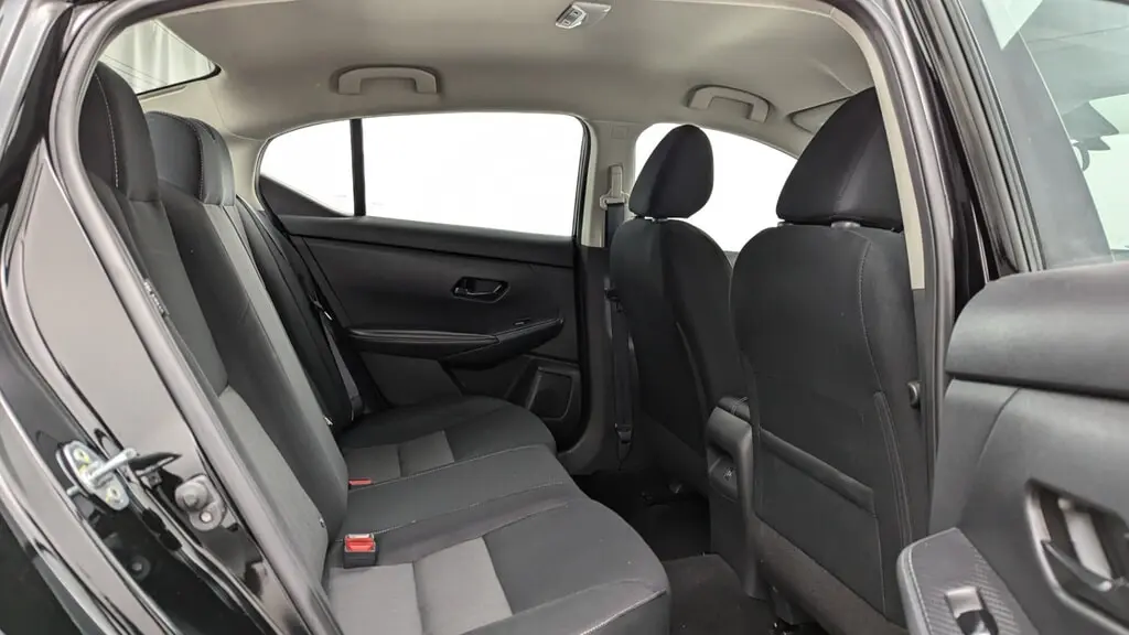 Florida Fine Cars - Used NISSAN SENTRA 2025 WEST PALM SV