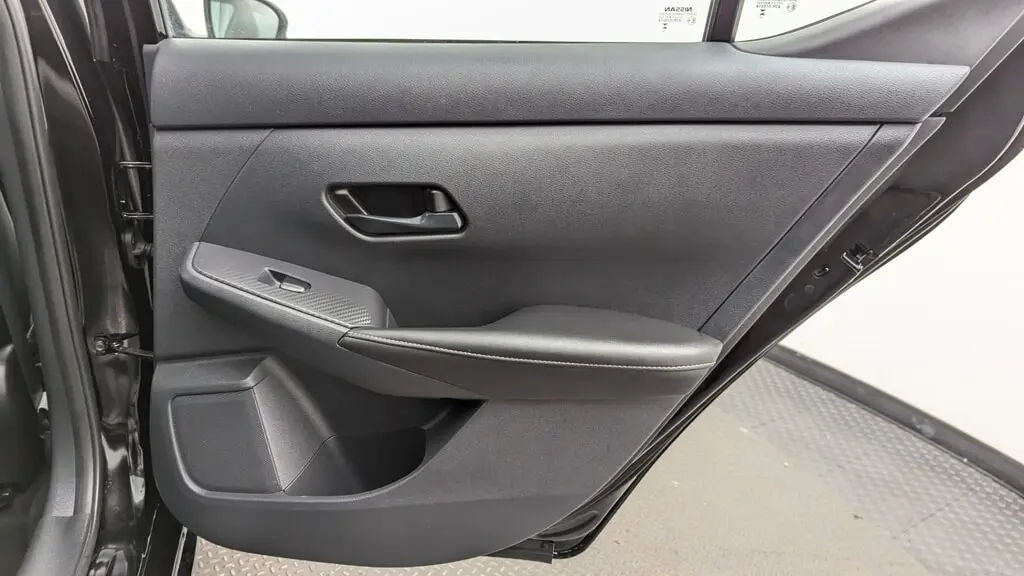 Florida Fine Cars - Used NISSAN SENTRA 2025 WEST PALM SV