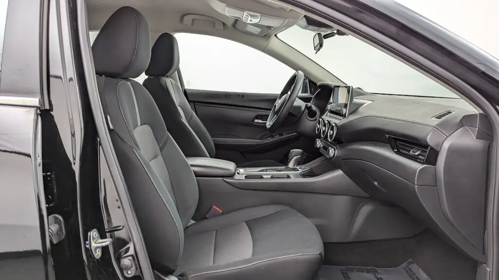 Florida Fine Cars - Used NISSAN SENTRA 2025 WEST PALM SV