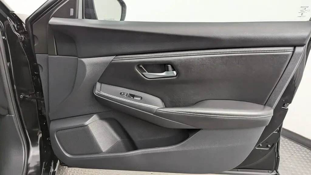 Florida Fine Cars - Used NISSAN SENTRA 2025 WEST PALM SV