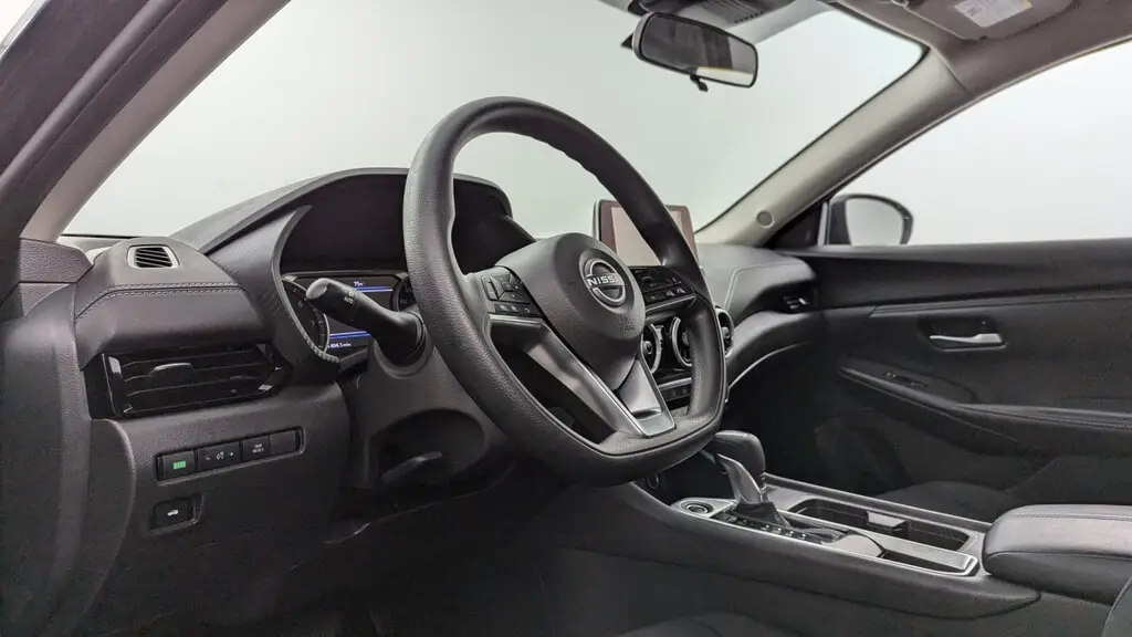 Florida Fine Cars - Used NISSAN SENTRA 2025 WEST PALM SV