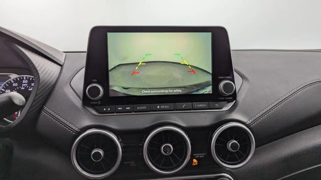 Florida Fine Cars - Used NISSAN SENTRA 2025 WEST PALM SV