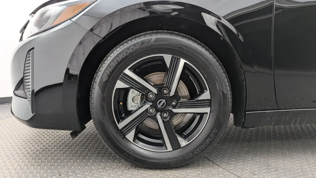 Florida Fine Cars - Used NISSAN SENTRA 2025 WEST PALM SV