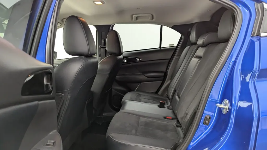 Florida Fine Cars - Used MITSUBISHI ECLIPSE CROSS 2024 MARGATE SE