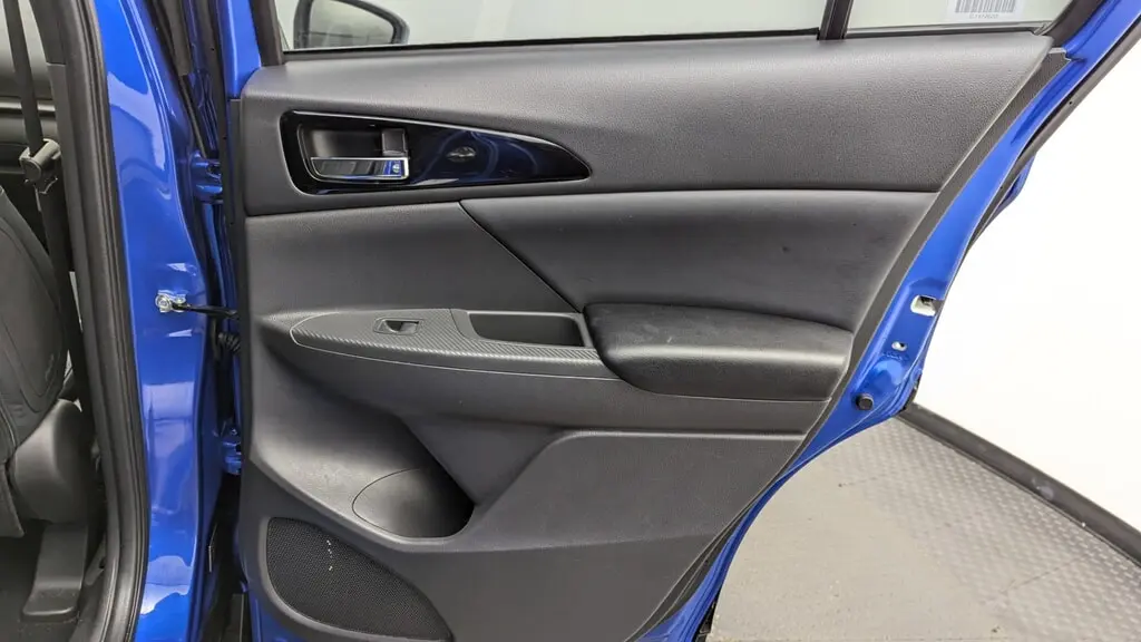 Florida Fine Cars - Used MITSUBISHI ECLIPSE CROSS 2024 MARGATE SE