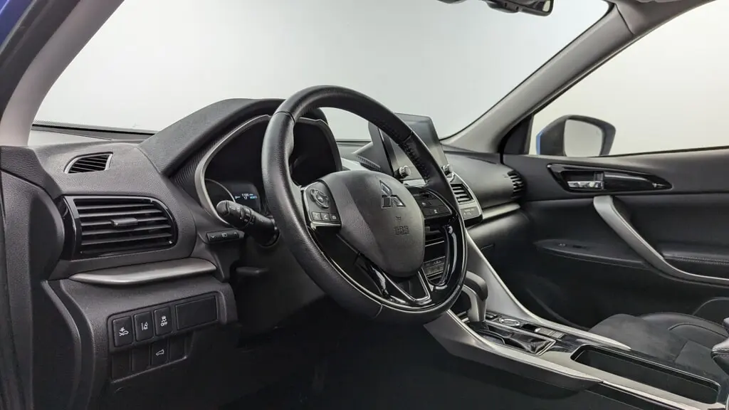 Florida Fine Cars - Used MITSUBISHI ECLIPSE CROSS 2024 MARGATE SE