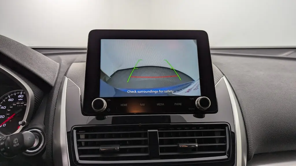 Florida Fine Cars - Used MITSUBISHI ECLIPSE CROSS 2024 MARGATE SE