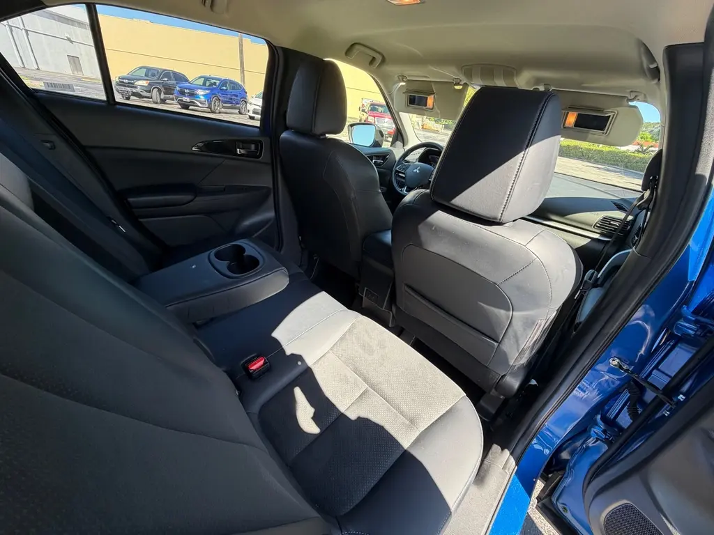 Florida Fine Cars - Used MITSUBISHI ECLIPSE CROSS 2024 MIAMI SE