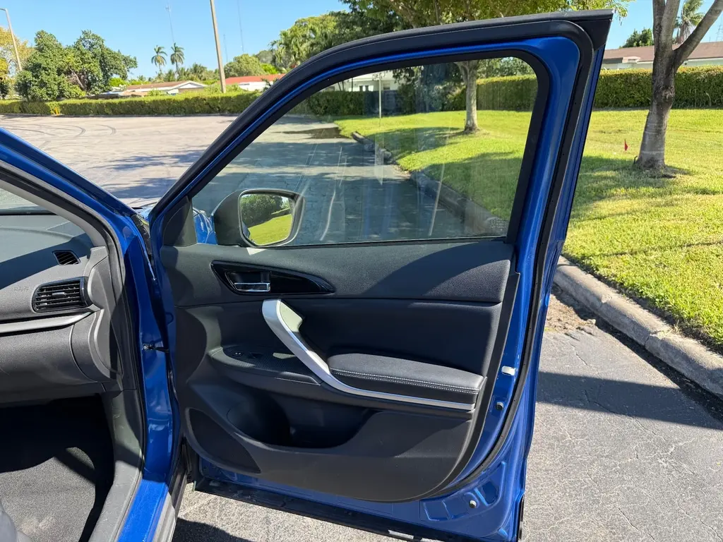 Florida Fine Cars - Used MITSUBISHI ECLIPSE CROSS 2024 MIAMI SE