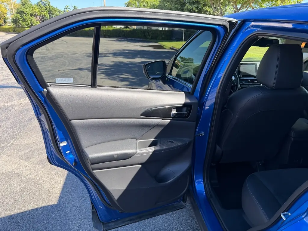 Florida Fine Cars - Used MITSUBISHI ECLIPSE CROSS 2024 MIAMI SE