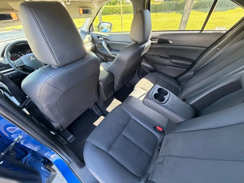 Florida Fine Cars - Used MITSUBISHI ECLIPSE CROSS 2024 MIAMI SE