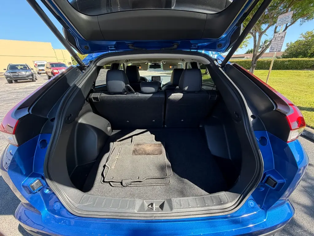 Florida Fine Cars - Used MITSUBISHI ECLIPSE CROSS 2024 MIAMI SE