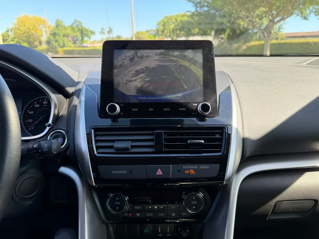 Florida Fine Cars - Used MITSUBISHI ECLIPSE CROSS 2024 MIAMI SE