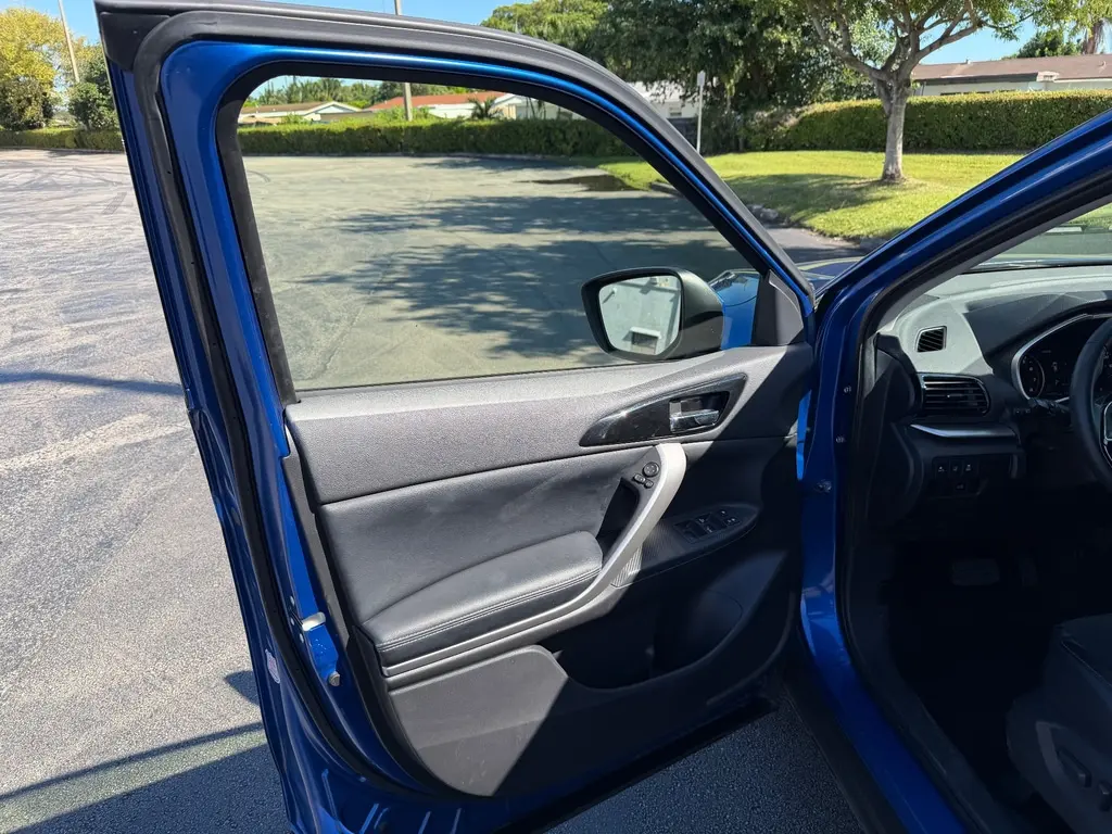 Florida Fine Cars - Used MITSUBISHI ECLIPSE CROSS 2024 MIAMI SE