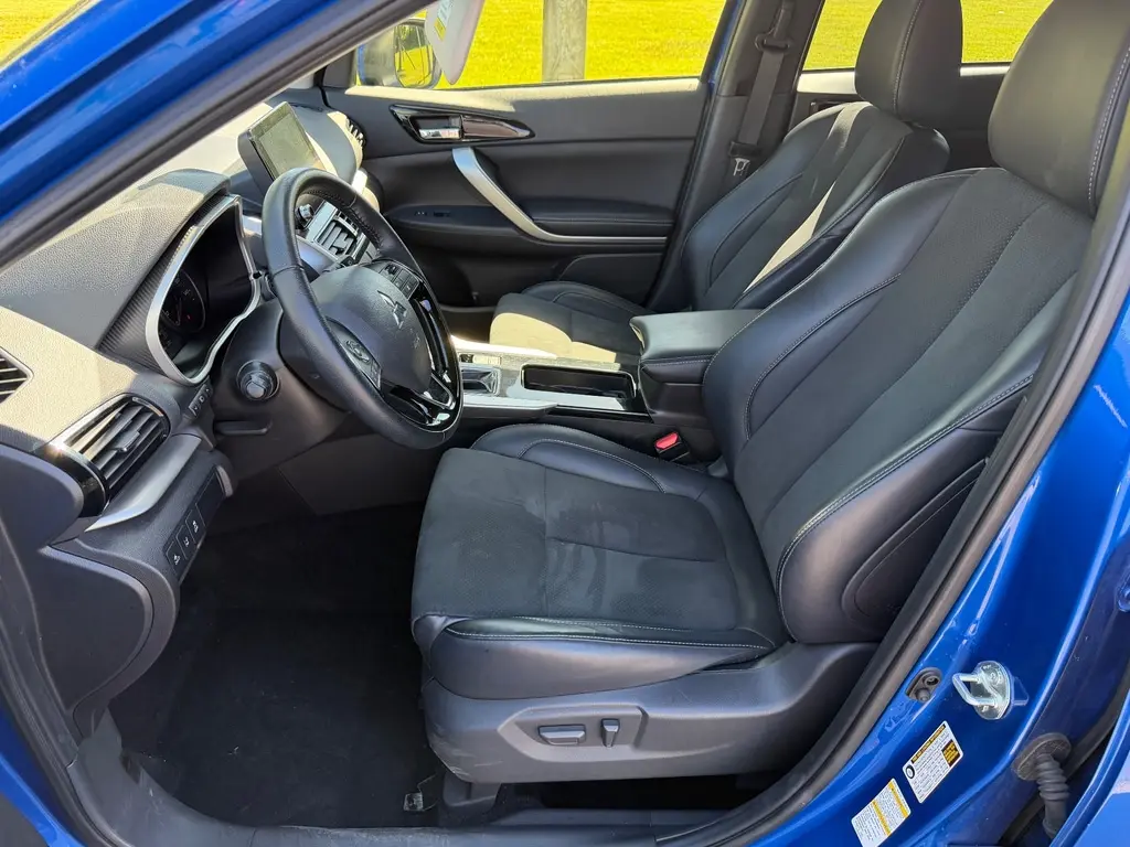 Florida Fine Cars - Used MITSUBISHI ECLIPSE CROSS 2024 MIAMI SE