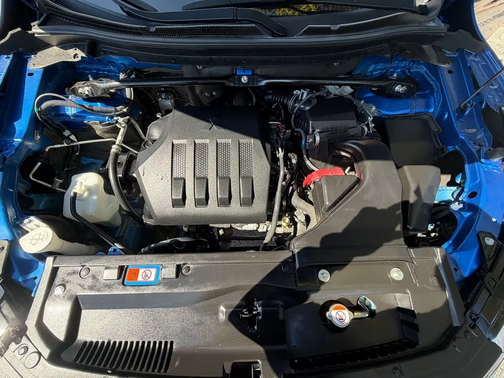 Florida Fine Cars - Used MITSUBISHI ECLIPSE CROSS 2024 MIAMI SE