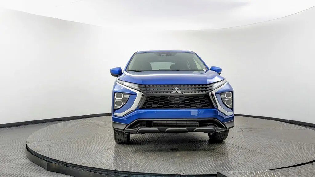 Florida Fine Cars - Used MITSUBISHI ECLIPSE CROSS 2024 MARGATE SE