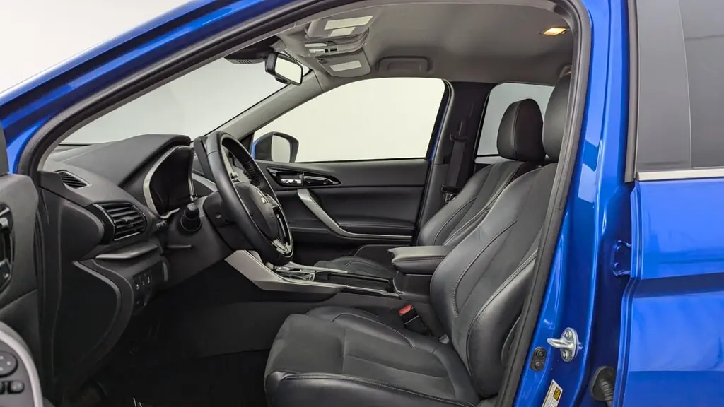 Florida Fine Cars - Used MITSUBISHI ECLIPSE CROSS 2024 MARGATE SE