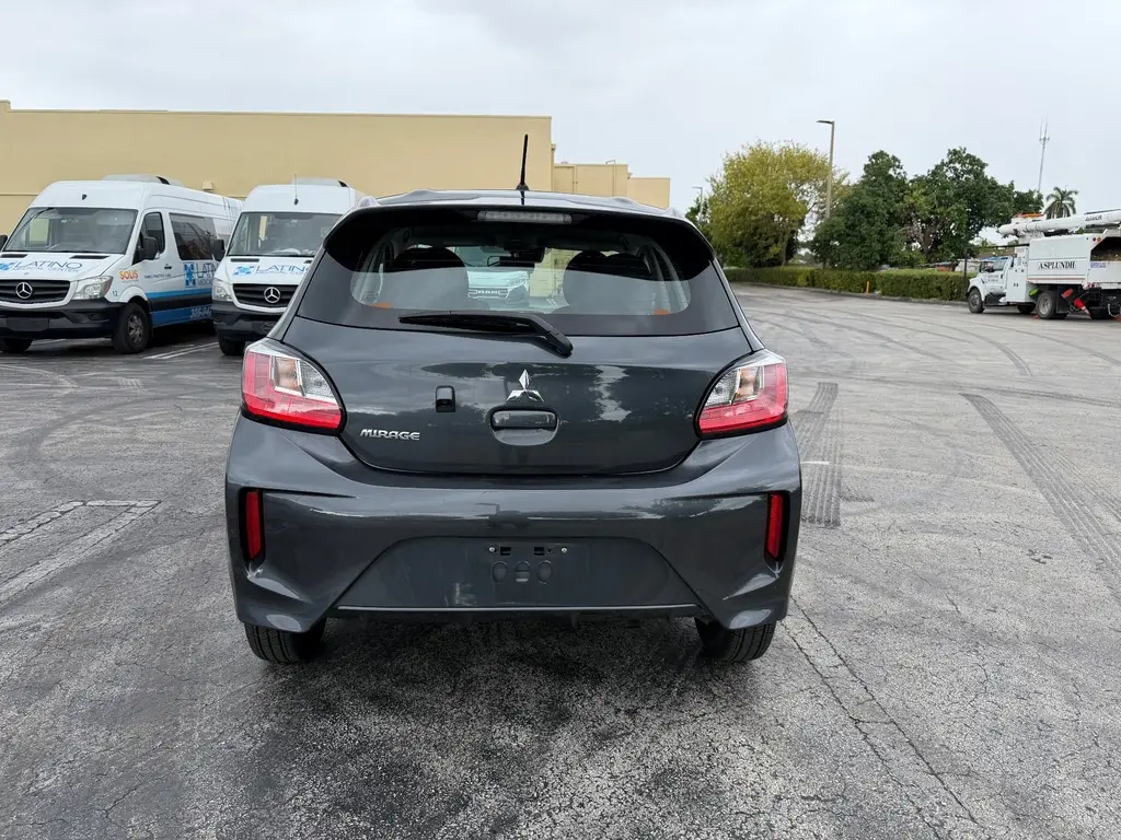 Florida Fine Cars - Used MITSUBISHI MIRAGE 2024 WEST PALM ES