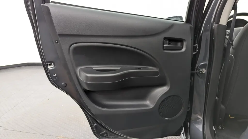 Florida Fine Cars - Used MITSUBISHI MIRAGE 2024 WEST PALM ES