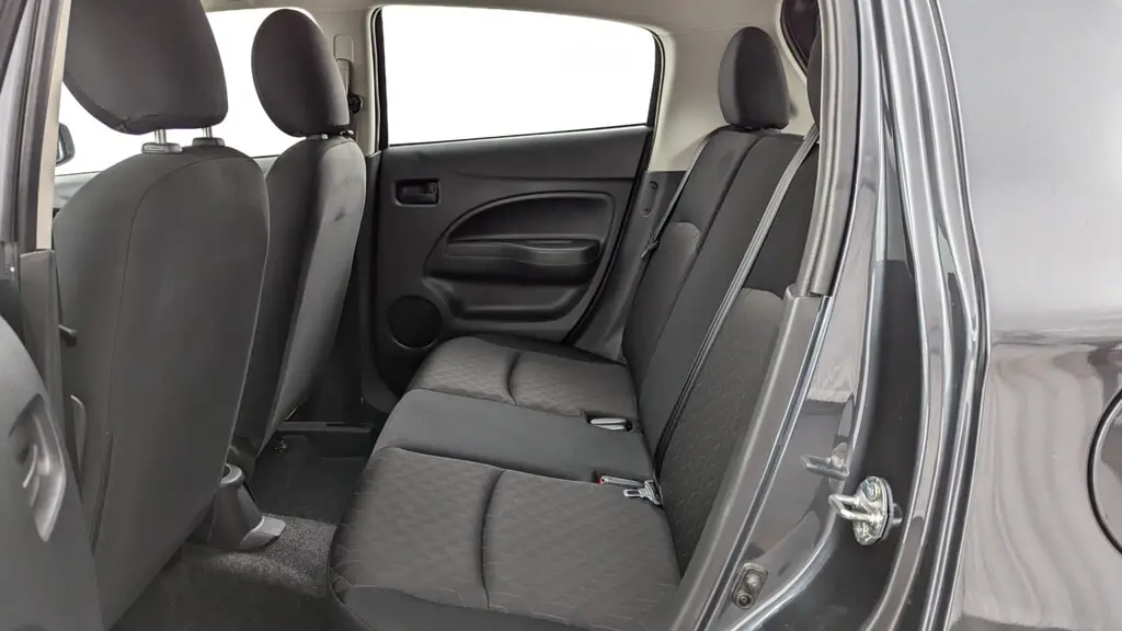 Florida Fine Cars - Used MITSUBISHI MIRAGE 2024 WEST PALM ES