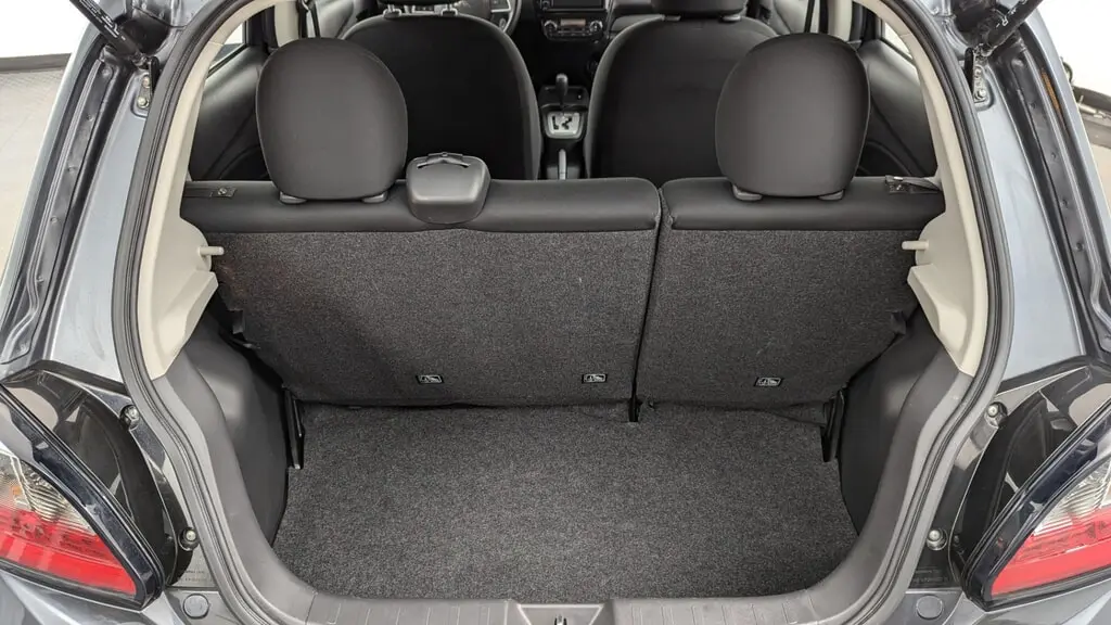 Florida Fine Cars - Used MITSUBISHI MIRAGE 2024 WEST PALM ES