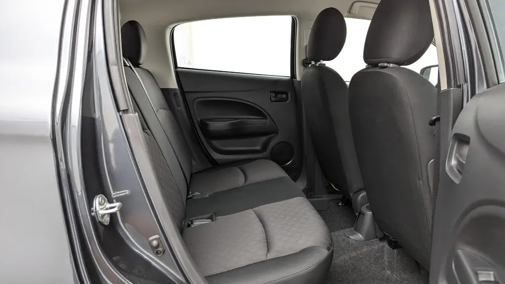 Florida Fine Cars - Used MITSUBISHI MIRAGE 2024 WEST PALM ES