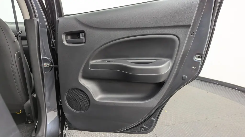 Florida Fine Cars - Used MITSUBISHI MIRAGE 2024 WEST PALM ES