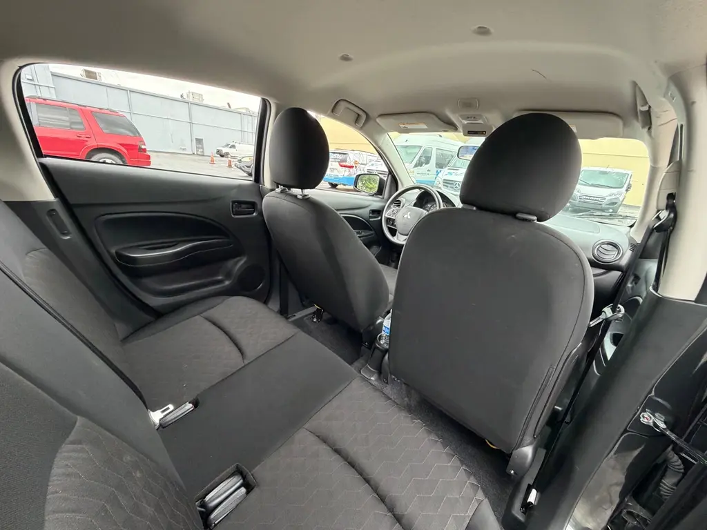 Florida Fine Cars - Used MITSUBISHI MIRAGE 2024 WEST PALM ES