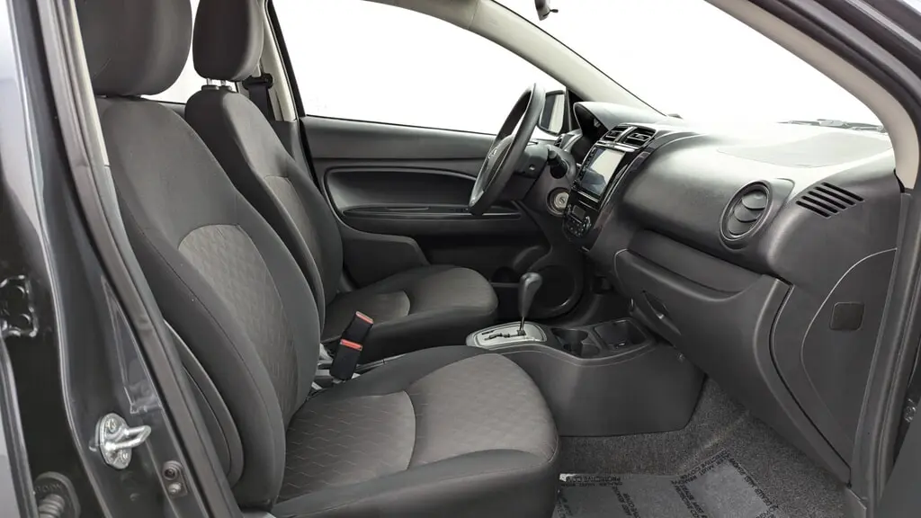 Florida Fine Cars - Used MITSUBISHI MIRAGE 2024 WEST PALM ES