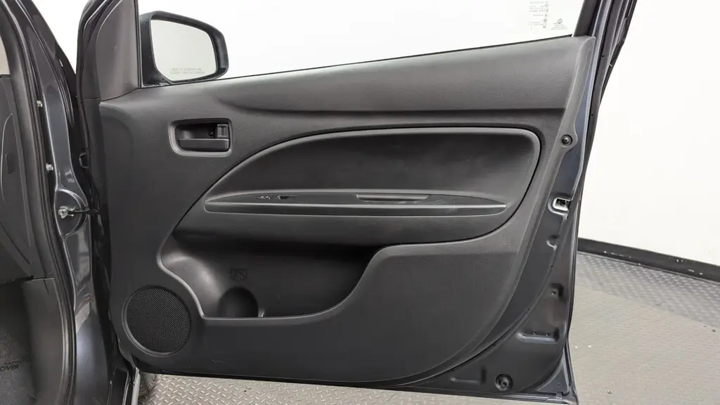 Florida Fine Cars - Used MITSUBISHI MIRAGE 2024 WEST PALM ES