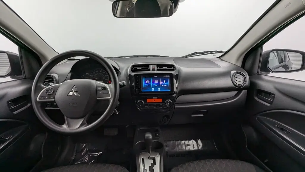 Florida Fine Cars - Used MITSUBISHI MIRAGE 2024 WEST PALM ES