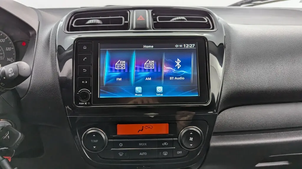 Florida Fine Cars - Used MITSUBISHI MIRAGE 2024 WEST PALM ES