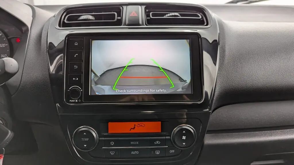 Florida Fine Cars - Used MITSUBISHI MIRAGE 2024 WEST PALM ES