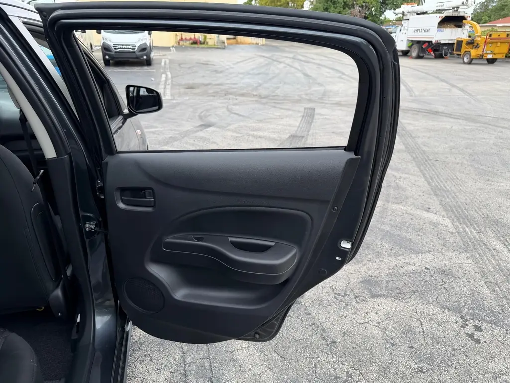 Florida Fine Cars - Used MITSUBISHI MIRAGE 2024 WEST PALM ES