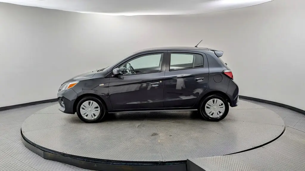 Florida Fine Cars - Used MITSUBISHI MIRAGE 2024 WEST PALM ES