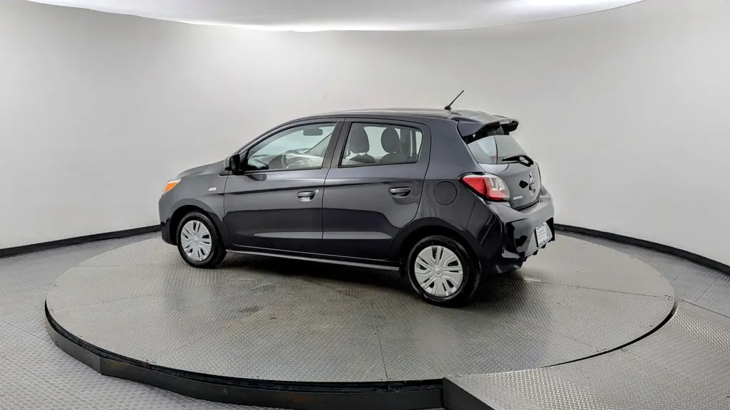 Florida Fine Cars - Used MITSUBISHI MIRAGE 2024 WEST PALM ES