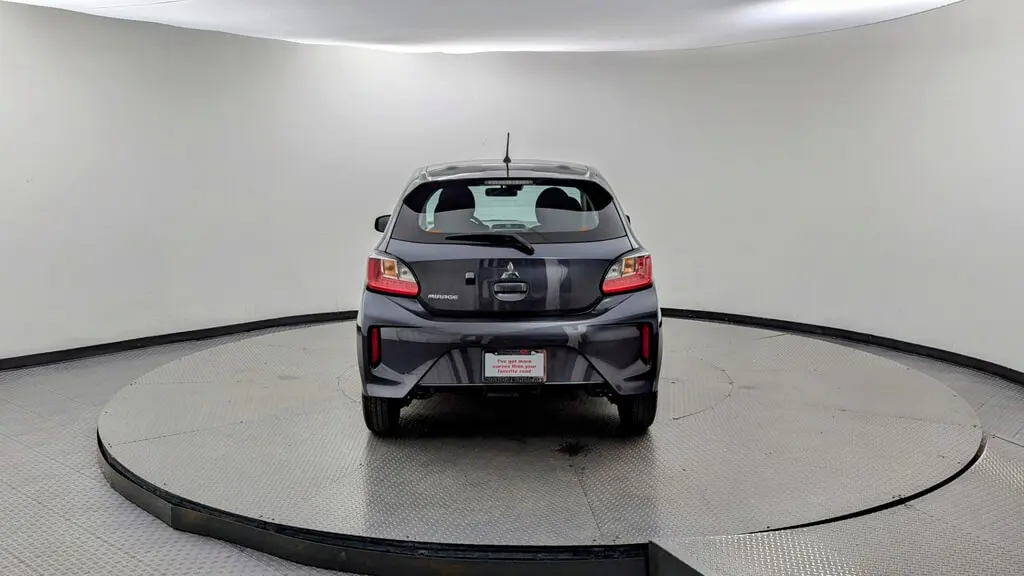 Florida Fine Cars - Used MITSUBISHI MIRAGE 2024 WEST PALM ES